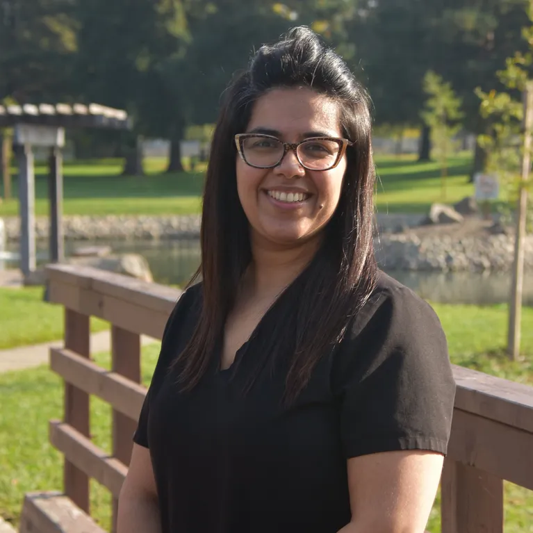 Dr. Shivli Arora DDS