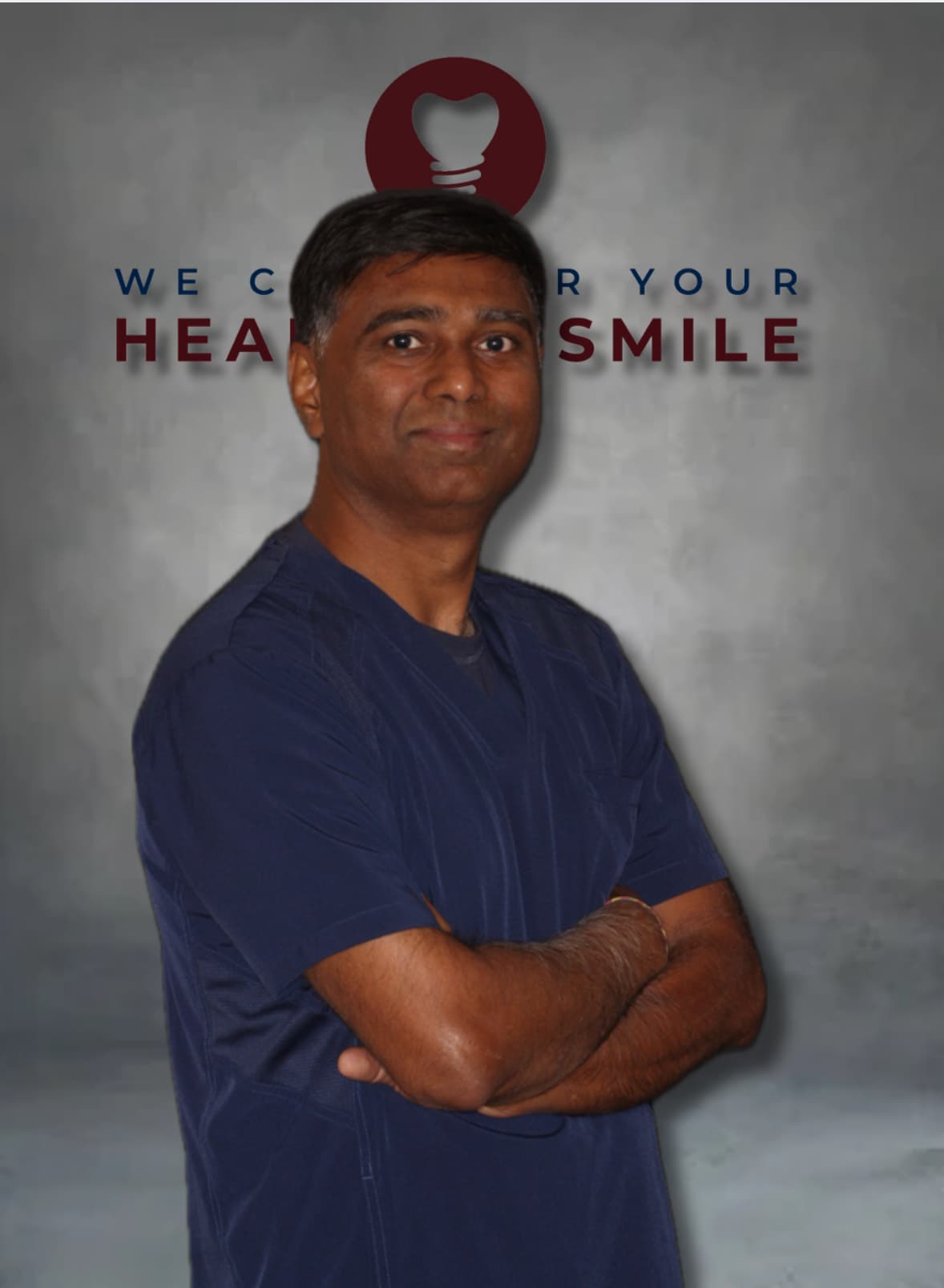 Dr. Rujul Parikh DDS