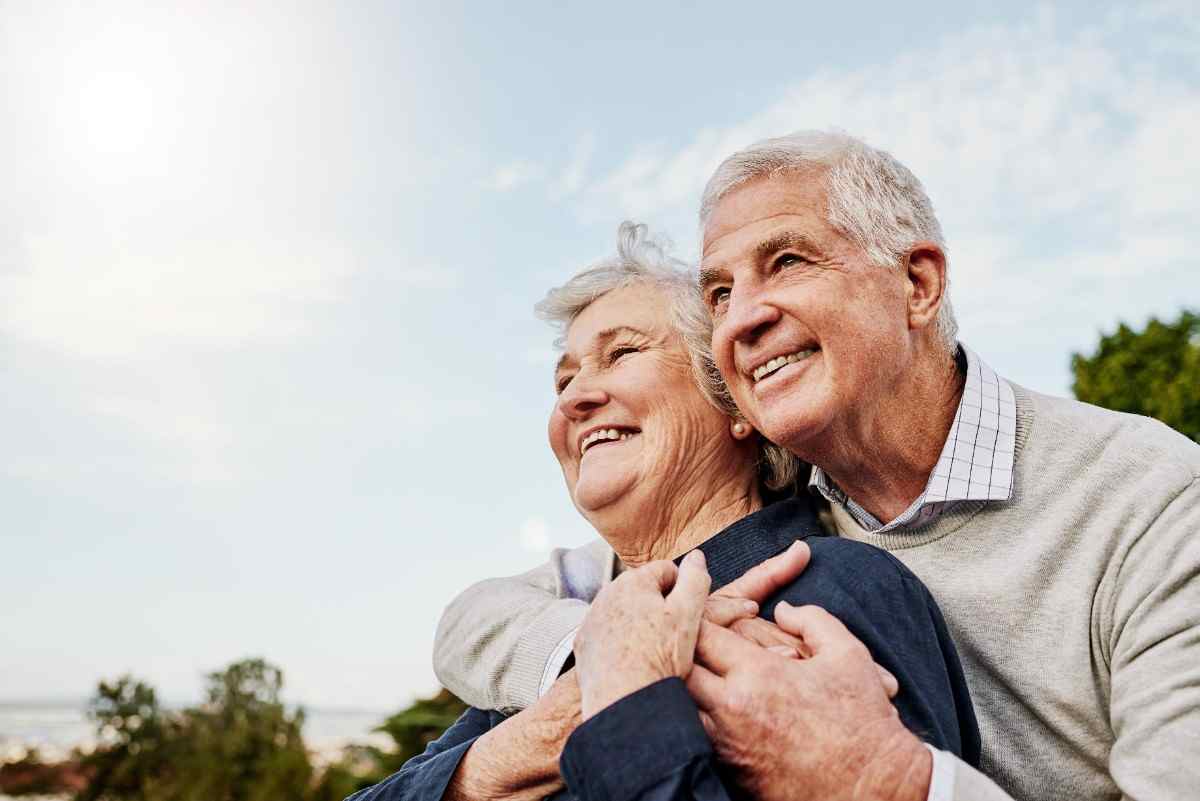 All-on-X dental implants in Stockton, CA