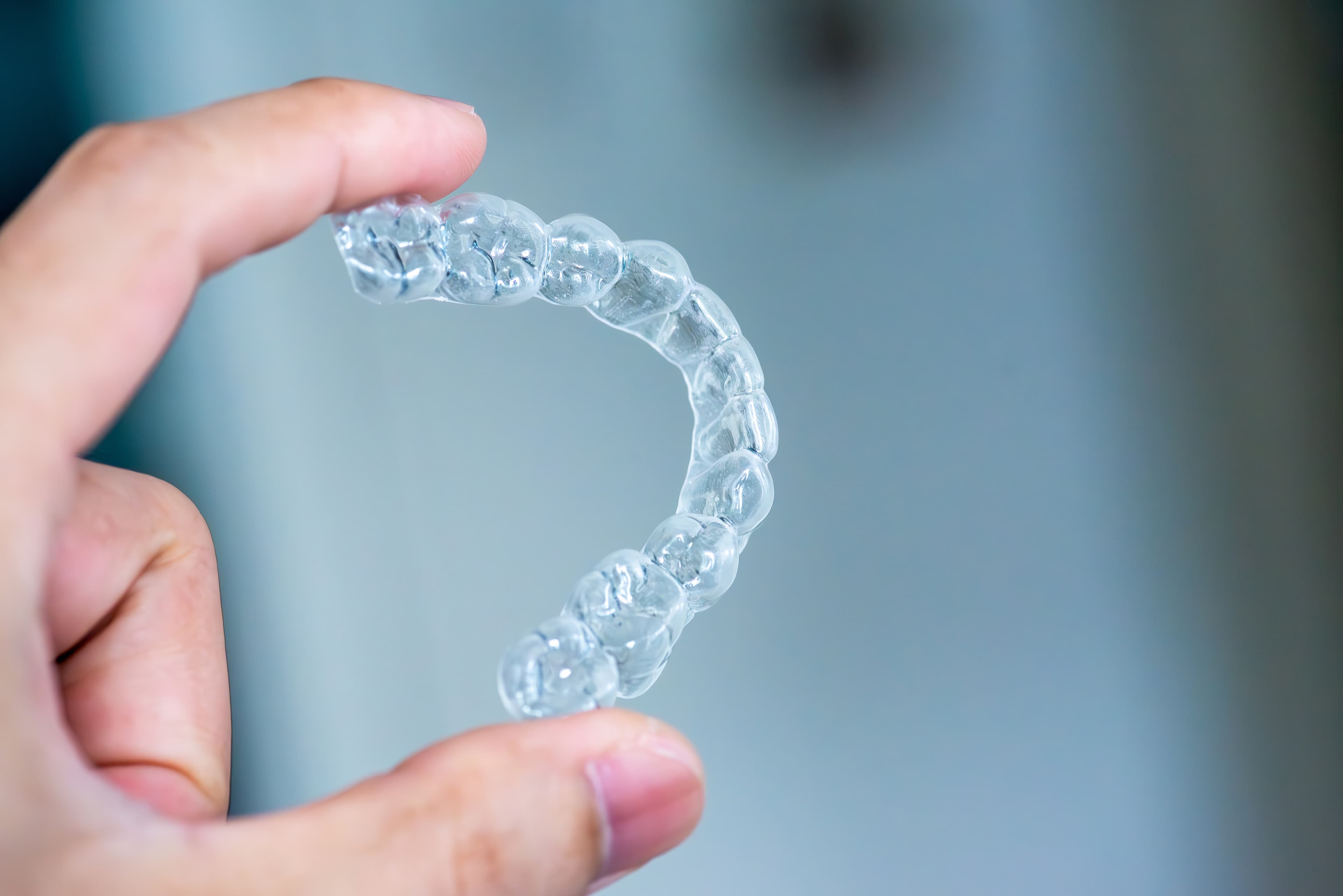 Invisalign Treatment