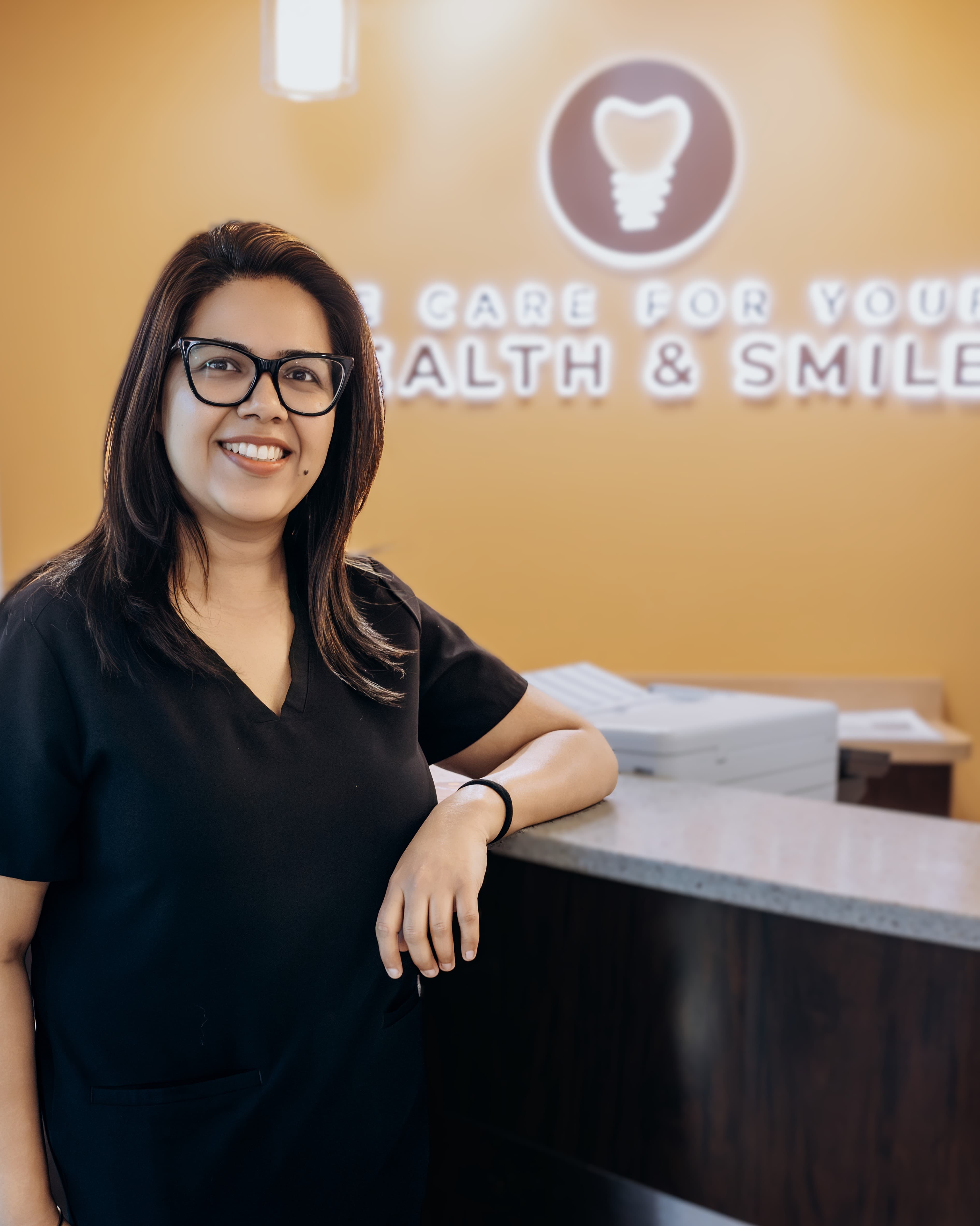 Dr. Shivli Arora DDS