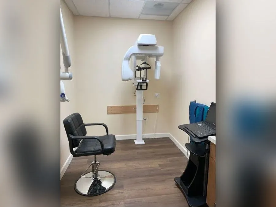 Dental Office Stockton CA
