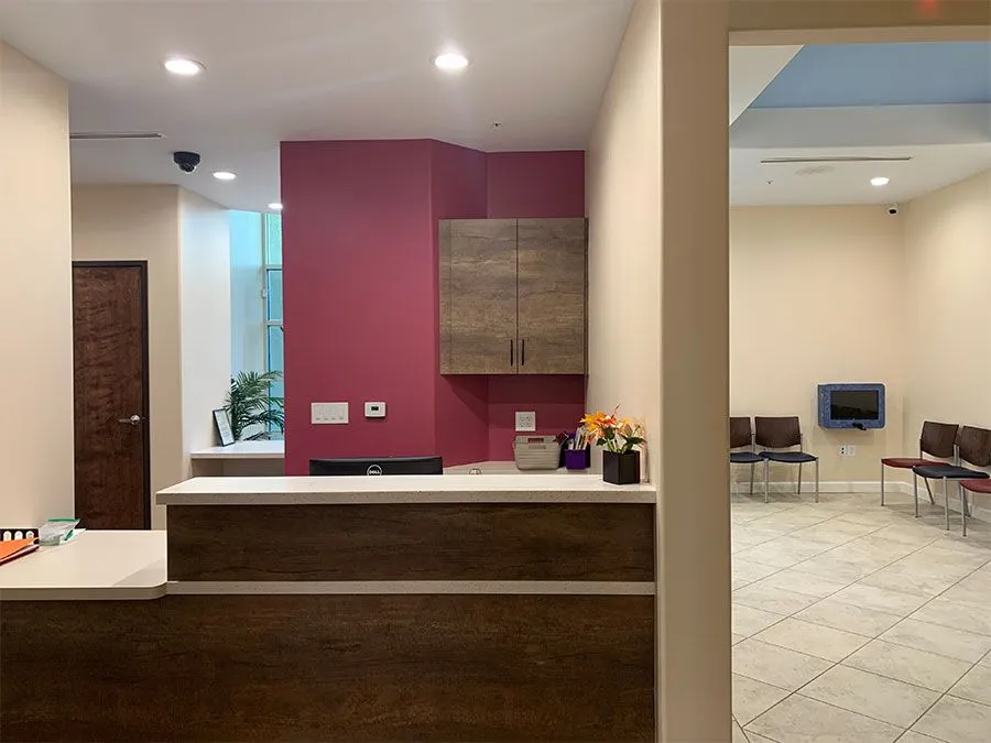 Nu Smile Dental Office