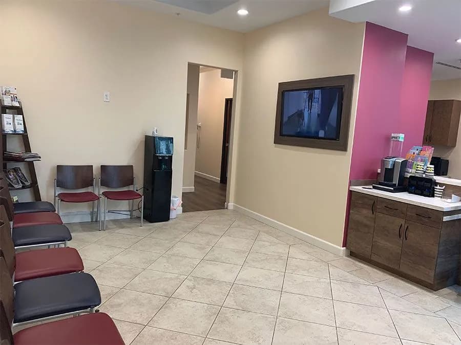 Dental Office Stockton CA
