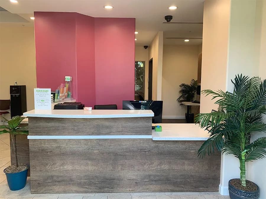 Dental Office Stockton CA