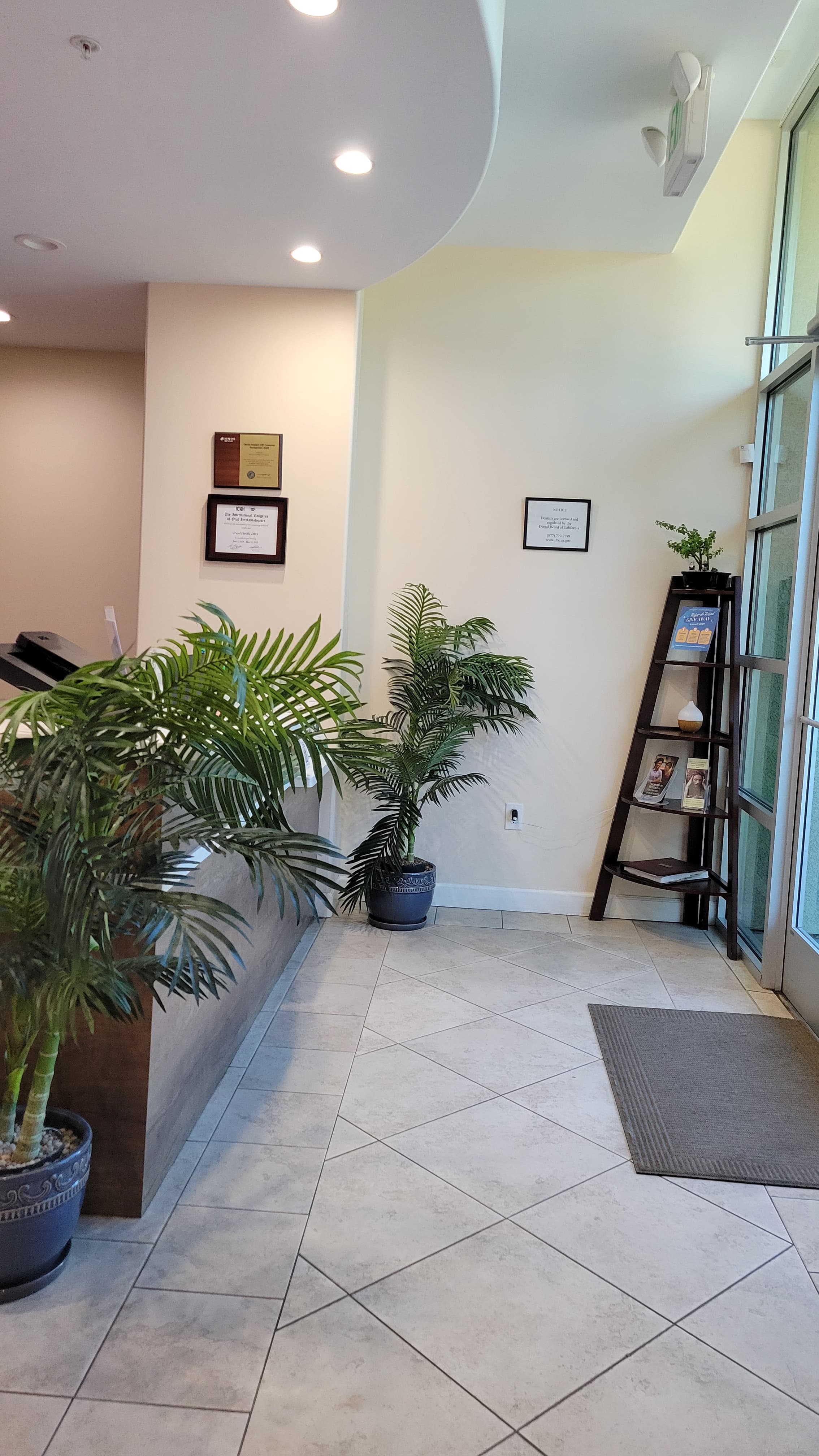 Dental Office Stockton CA