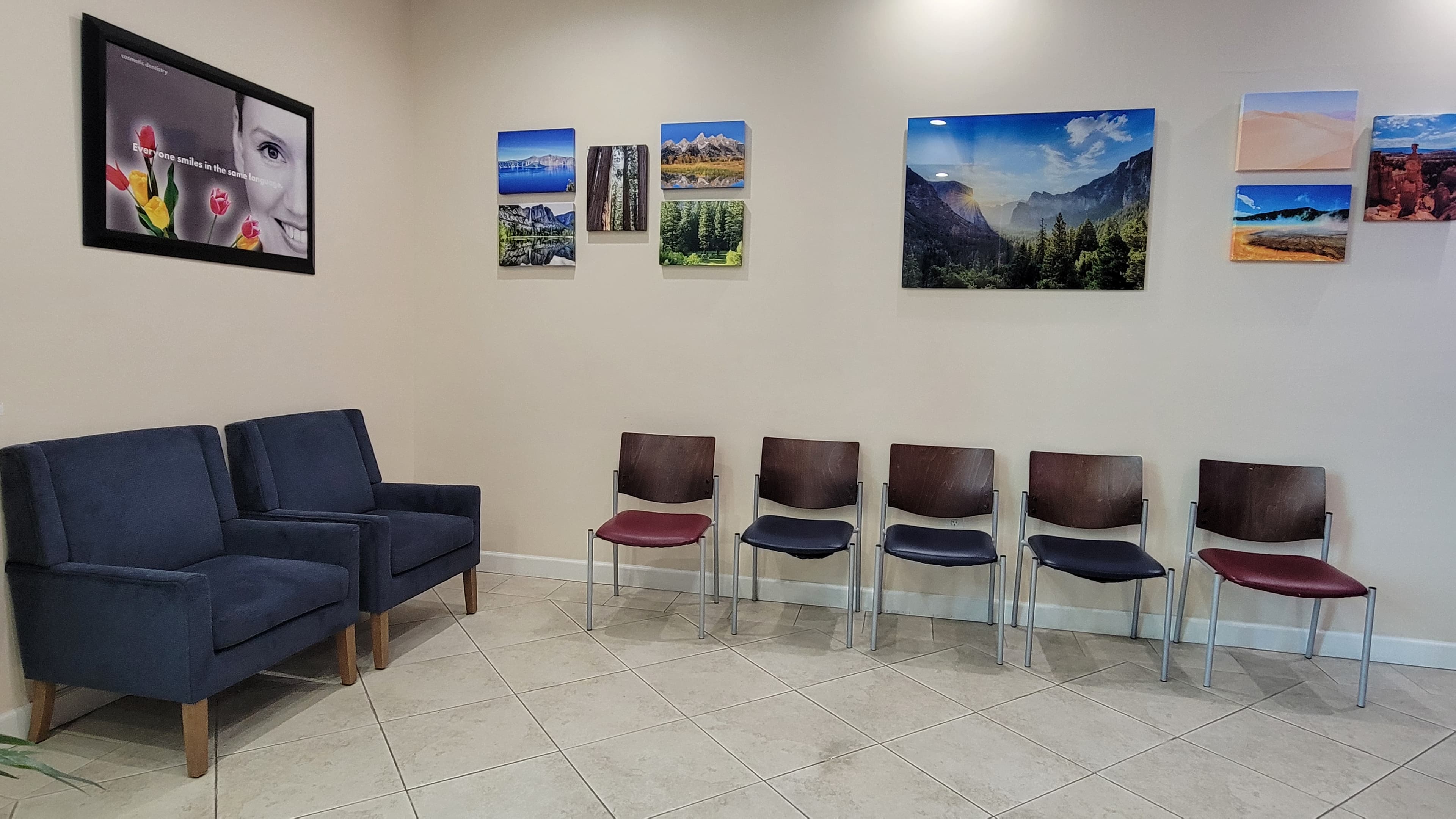 Dental Office Stockton CA