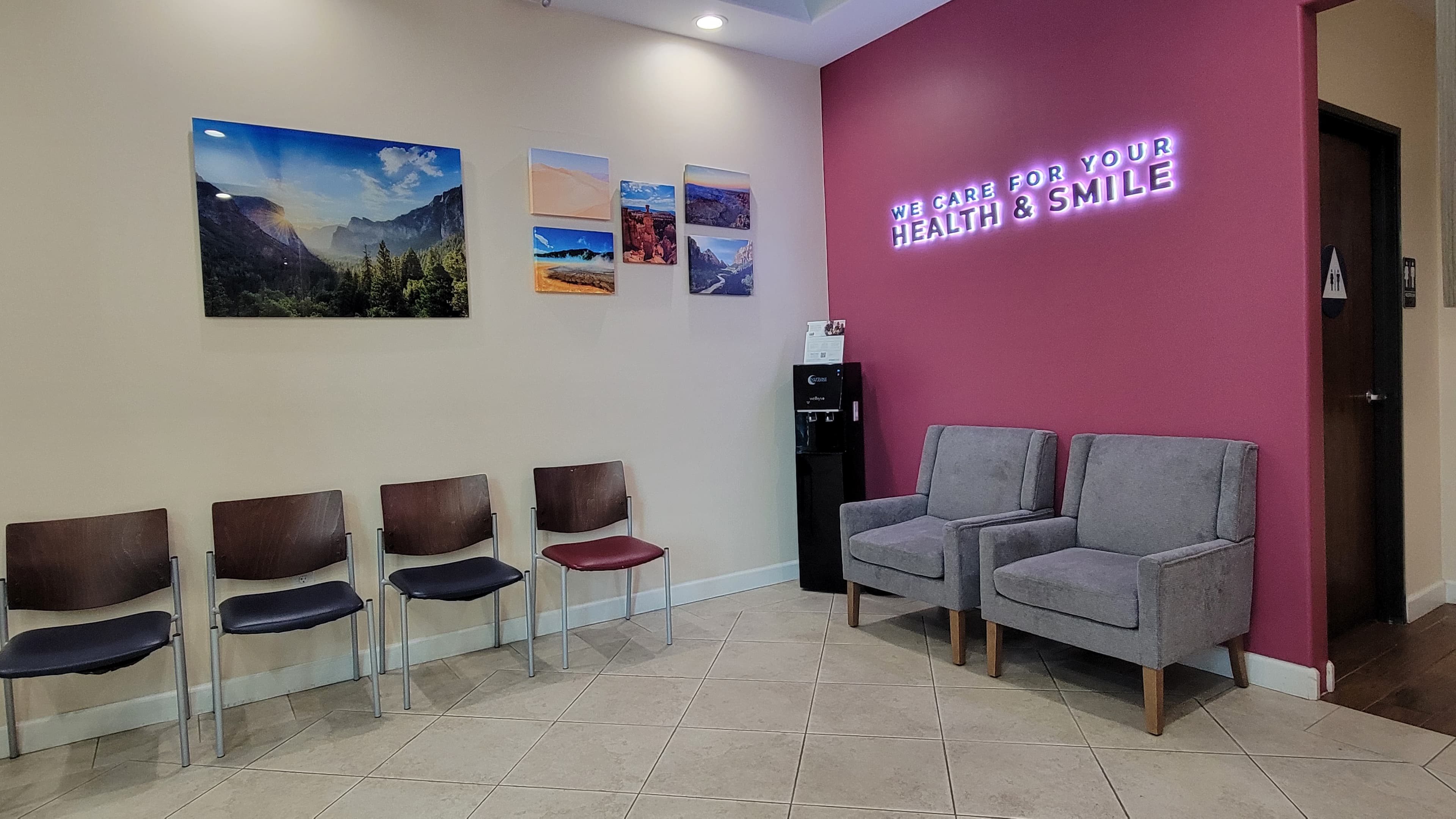 Dental Office Stockton CA
