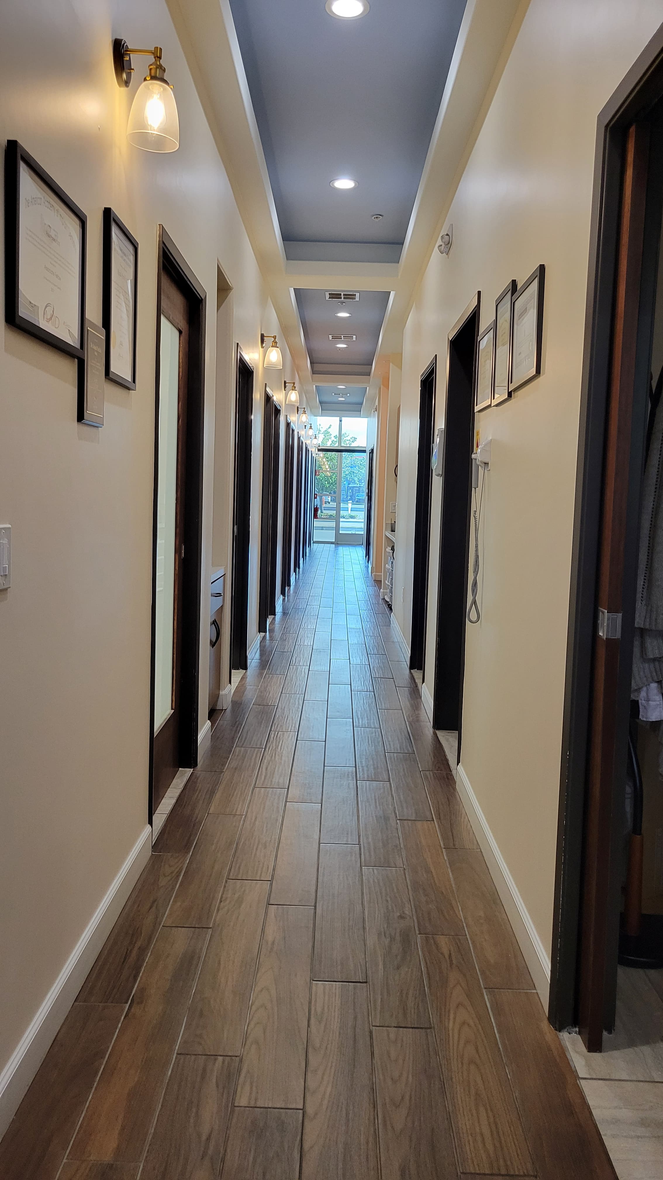 Dental Office Stockton CA