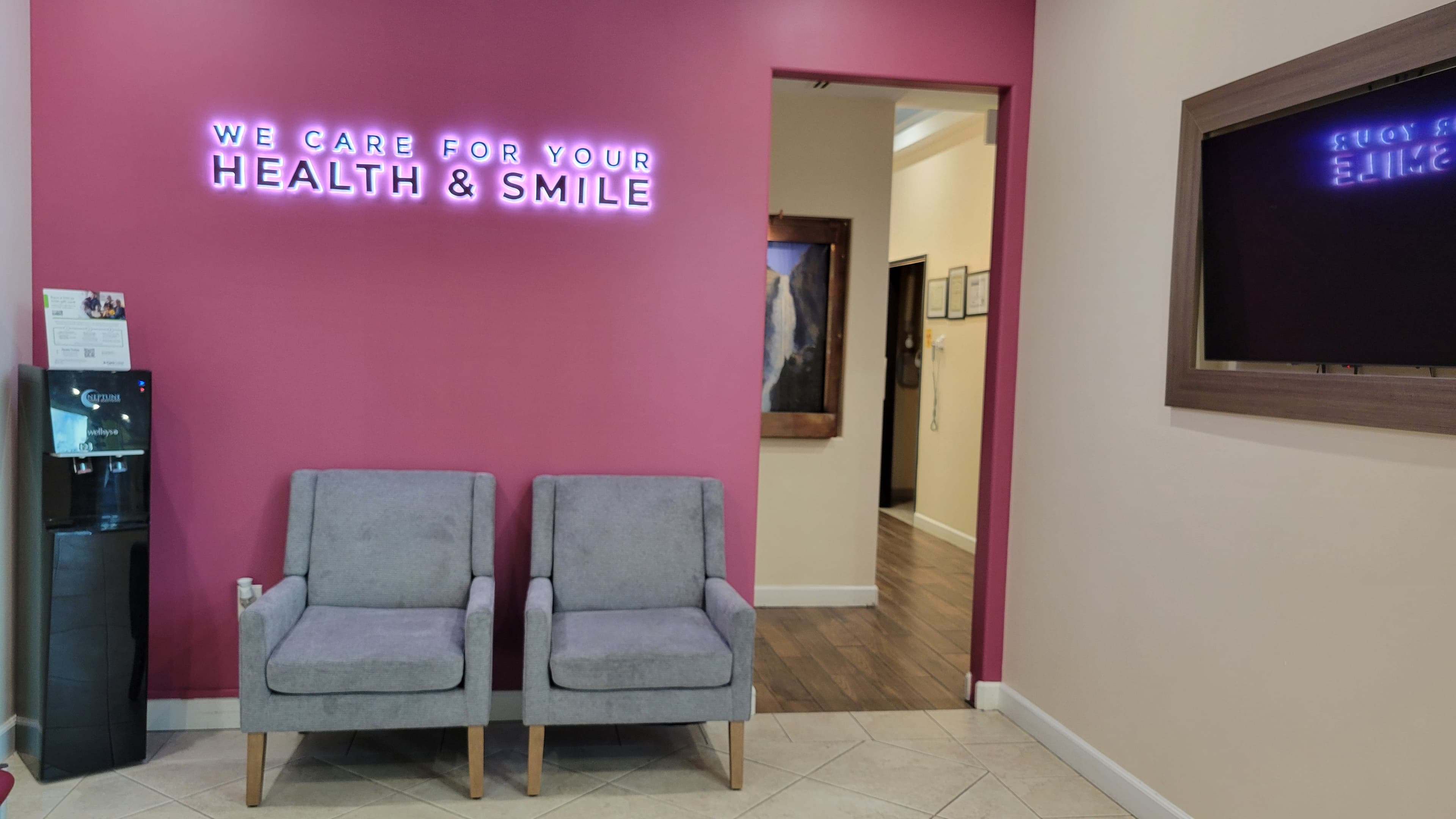 Dental Office Stockton CA
