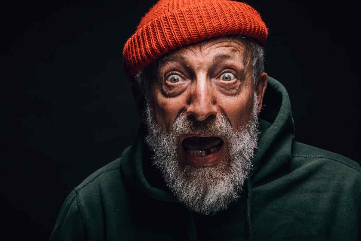 Premature Aging From Tooth Loss? Full Mouth Implants Protect Facial Structure