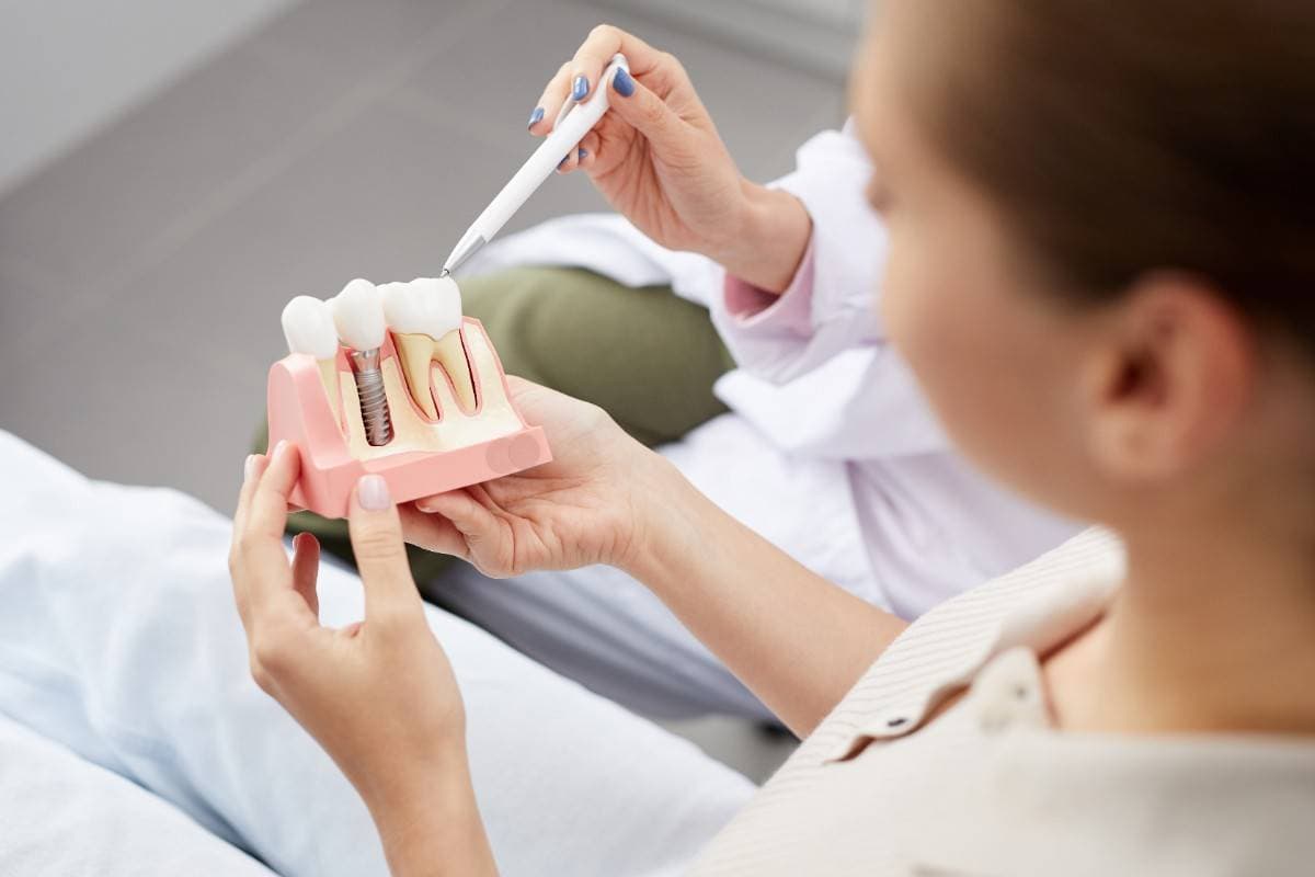 Sinus Lifts and Bone Grafts: Why They’re Essential for Successful Dental Implants