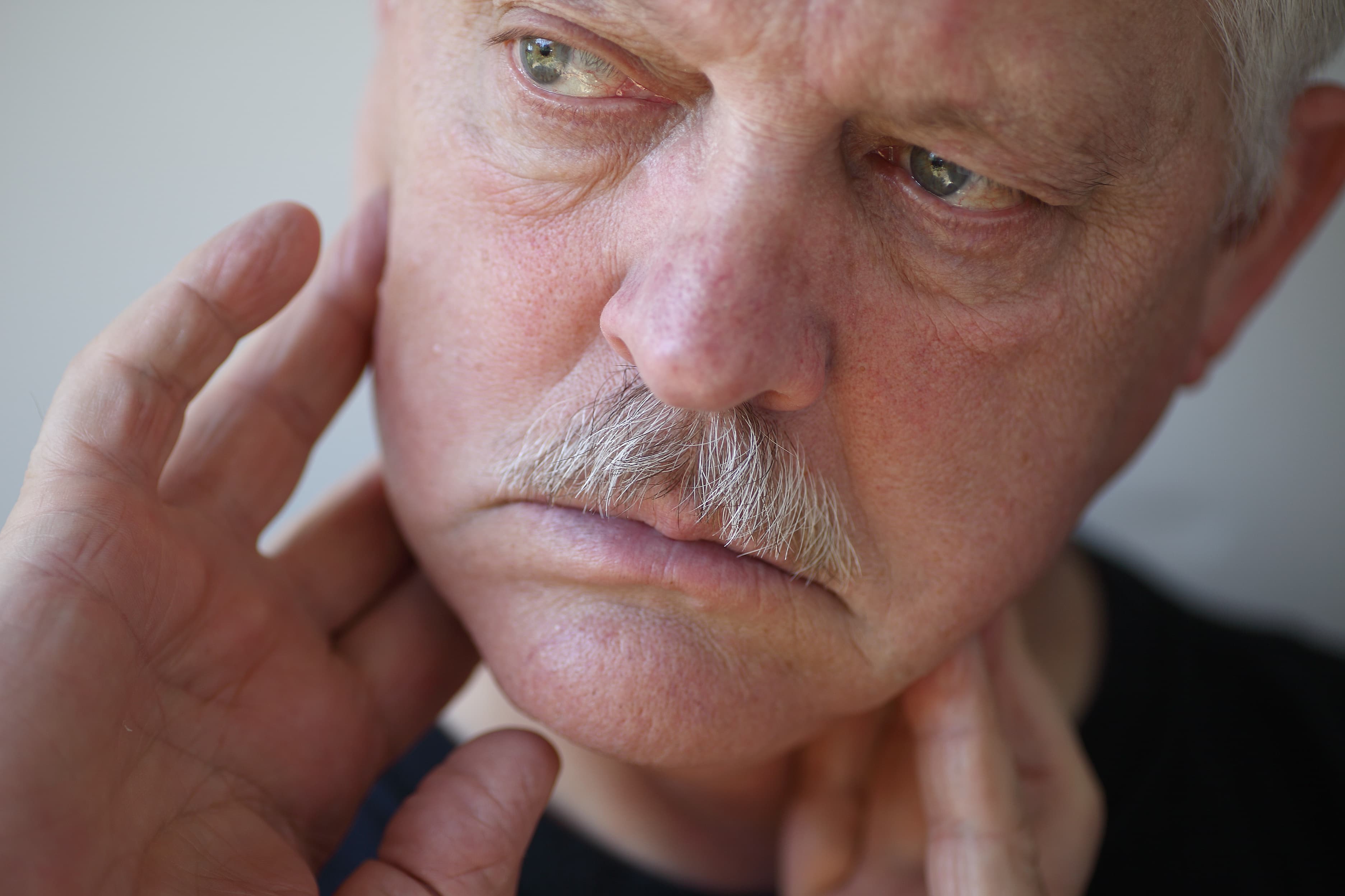 TMJ Discomfort From Tooth Loss? Implants May Help