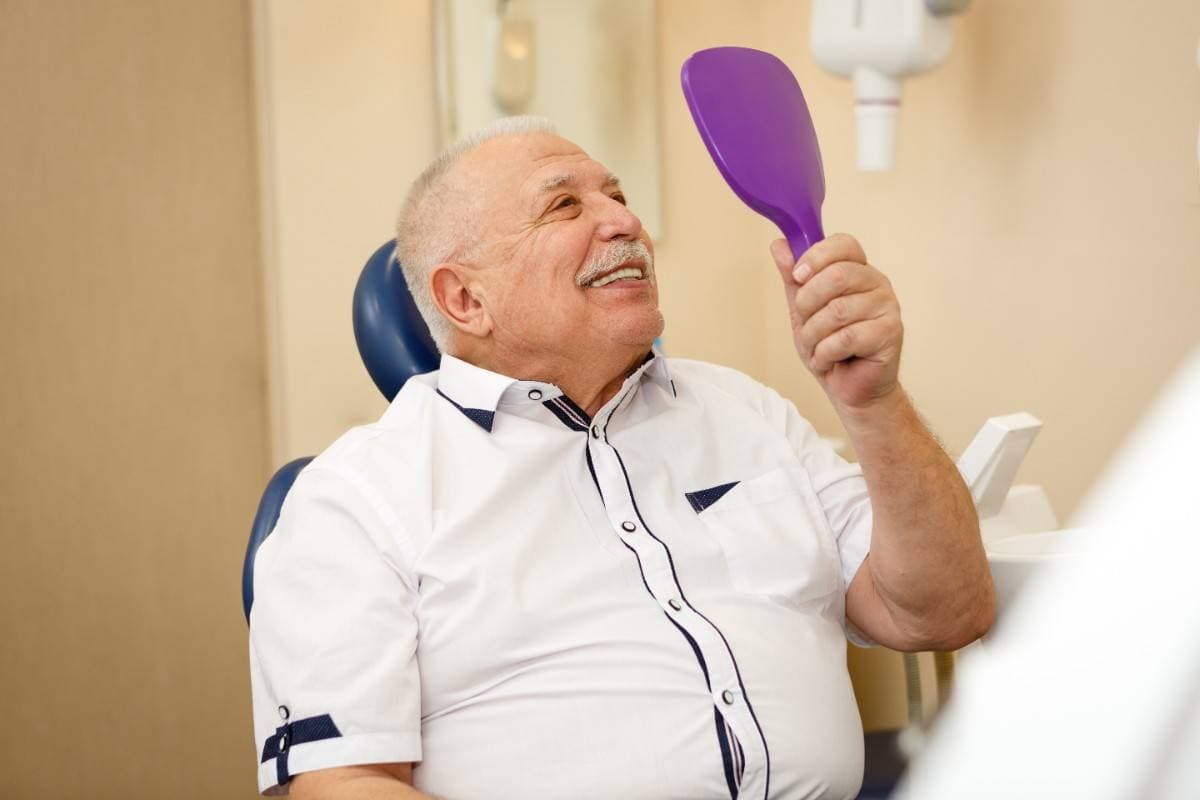 Do Dental Implants Stain or Change Color? What Patients Should Know