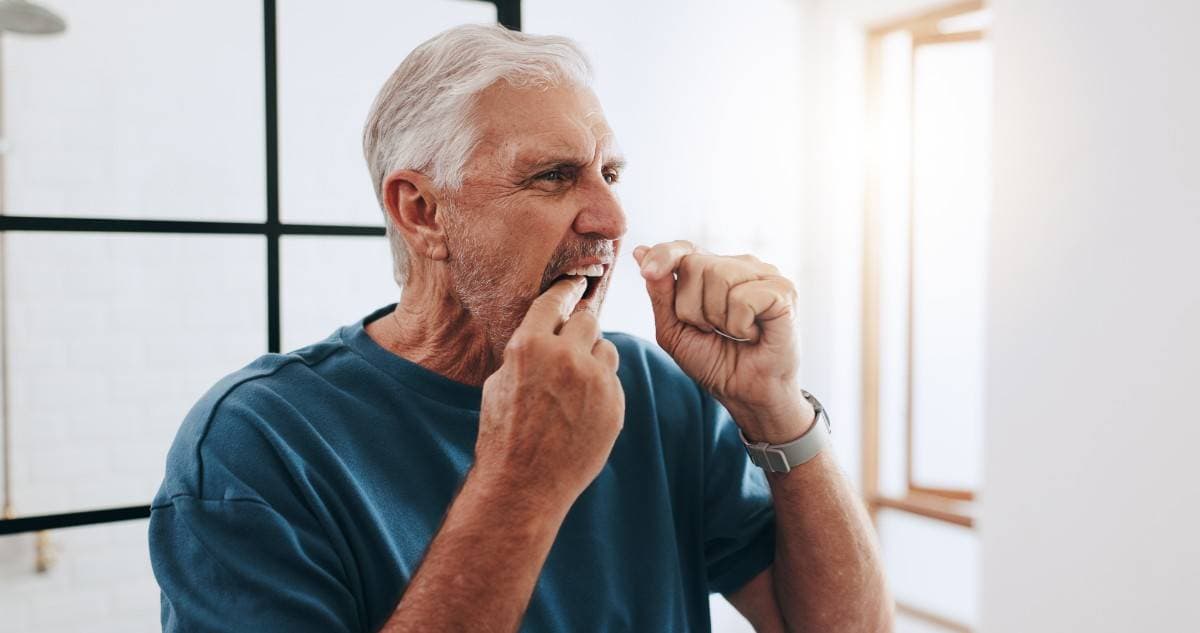 Can Patients With Gum Disease Qualify for Dental Implants?
