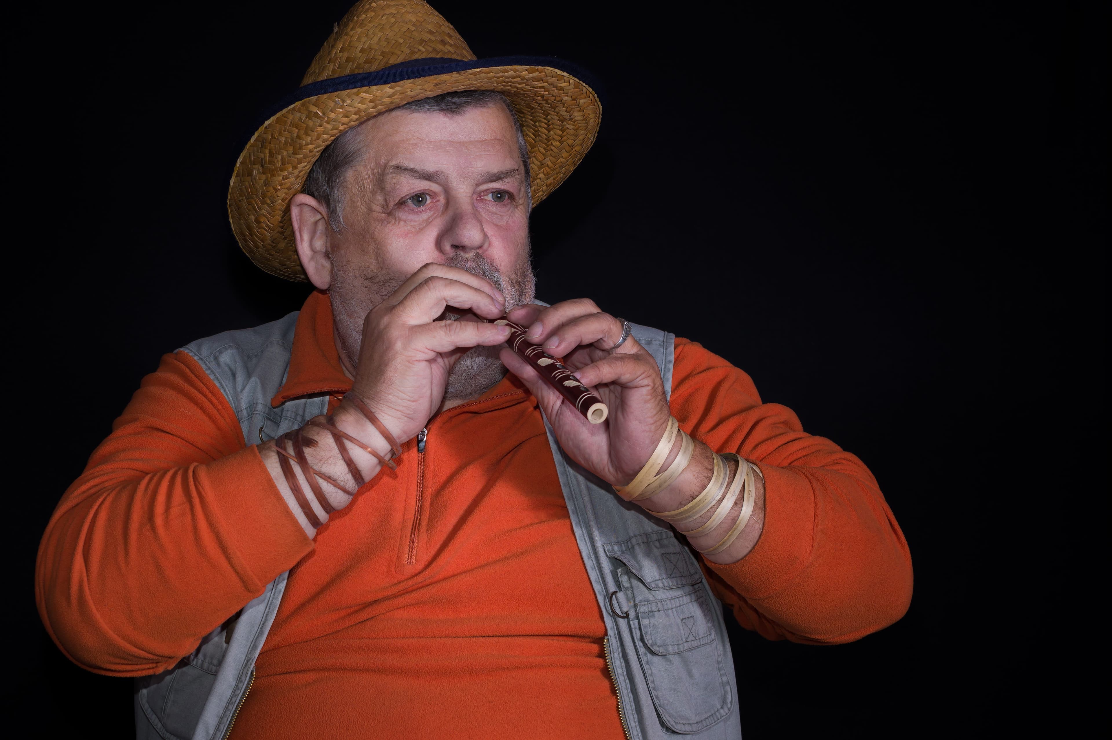Do musicians who play brass or woodwind instruments need different implant planning?