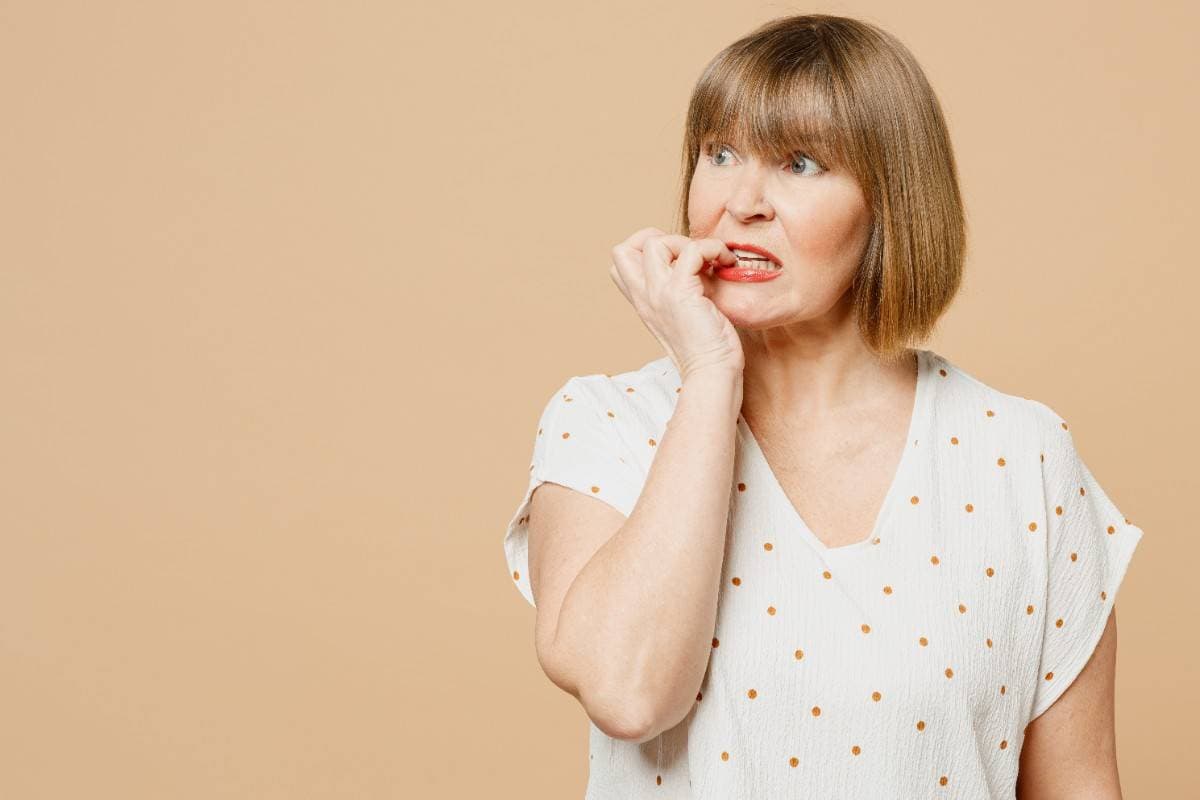 What Happens If the Gum Around an Implant Starts Changing Color?