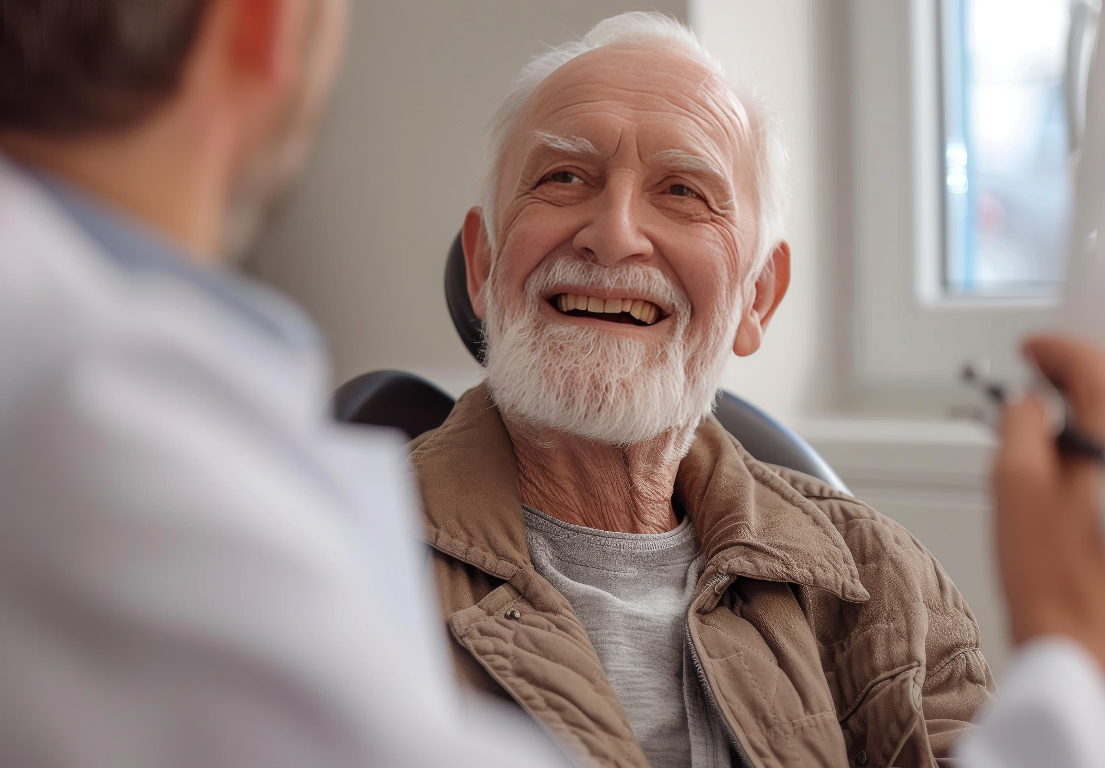Dental Implants