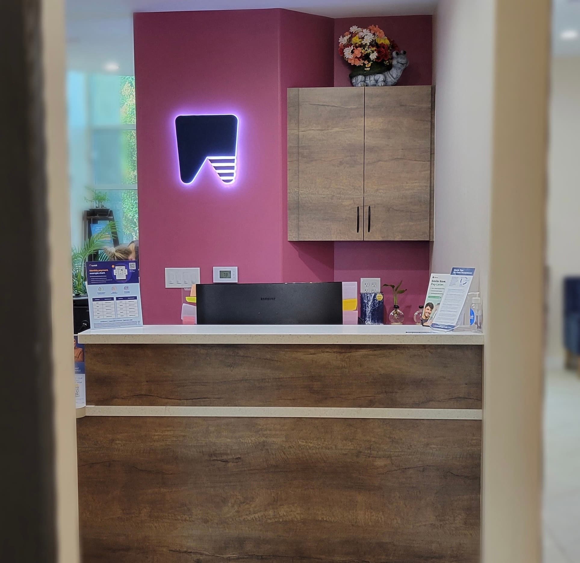 Stockton Dentist